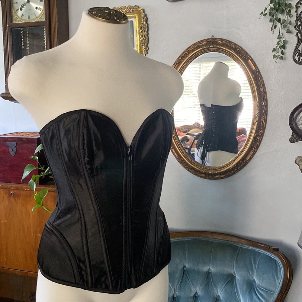 Cosplay corset. Size S.